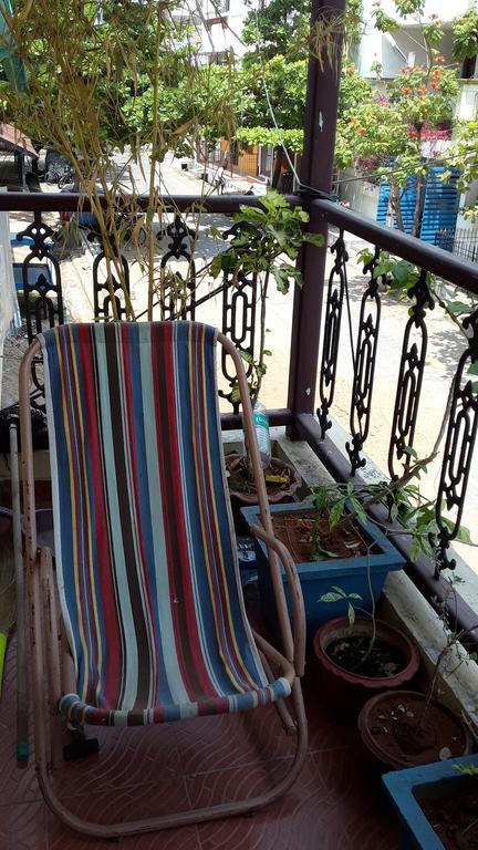 Villa Olivia Puducherry Zewnętrze zdjęcie