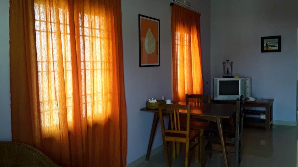 Villa Olivia Puducherry Zewnętrze zdjęcie