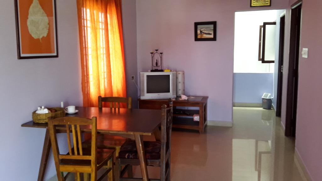 Villa Olivia Puducherry Zewnętrze zdjęcie